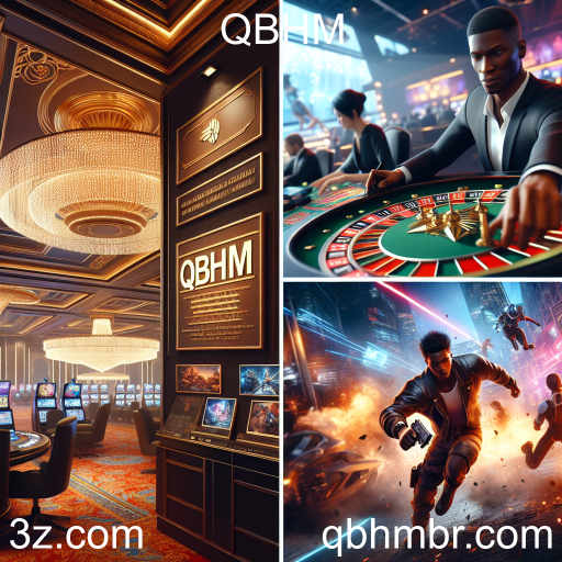 Explorando o Mundo dos Jogos de Ação