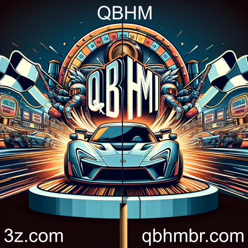 A Emoção dos Jogos de Corrida no QBHM