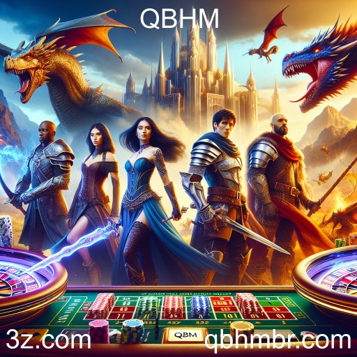 O Crescimento e a Evolução dos Jogos de RPG